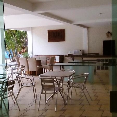 Hotel Praia Bela Salinópolis Exterior foto