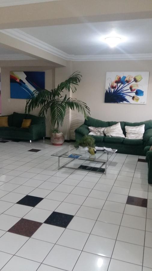 Hotel Praia Bela Salinópolis Exterior foto
