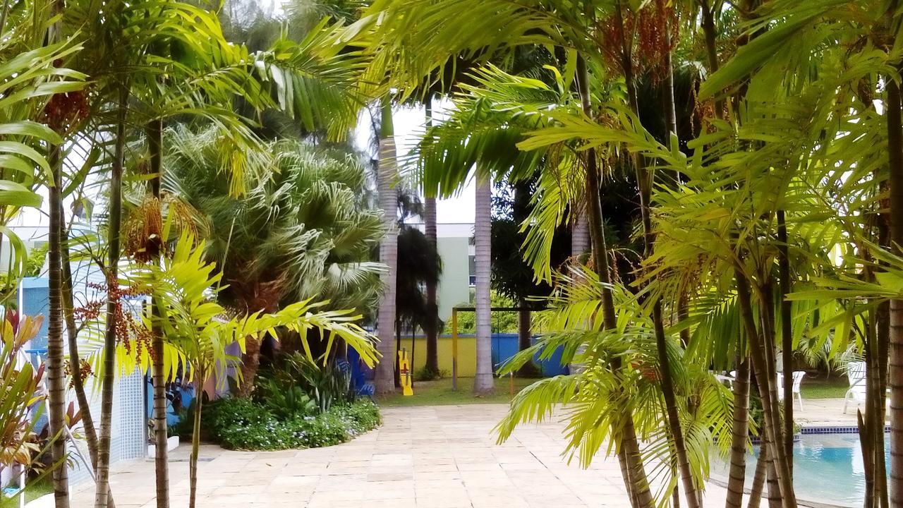 Hotel Praia Bela Salinópolis Exterior foto
