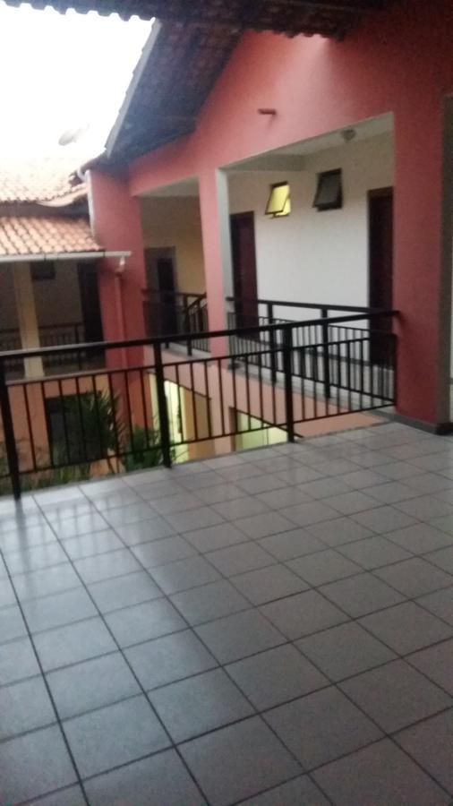 Hotel Praia Bela Salinópolis Exterior foto