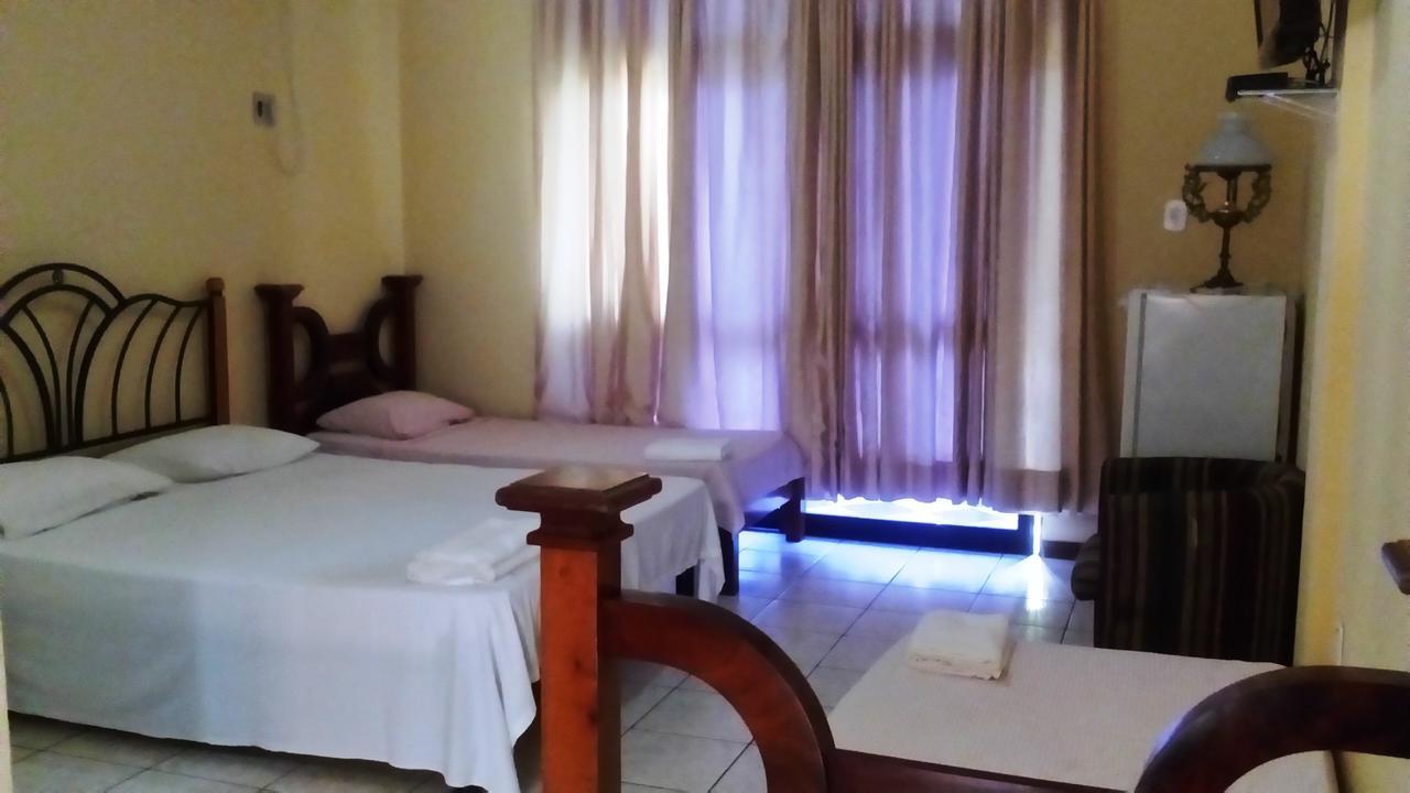 Hotel Praia Bela Salinópolis Exterior foto