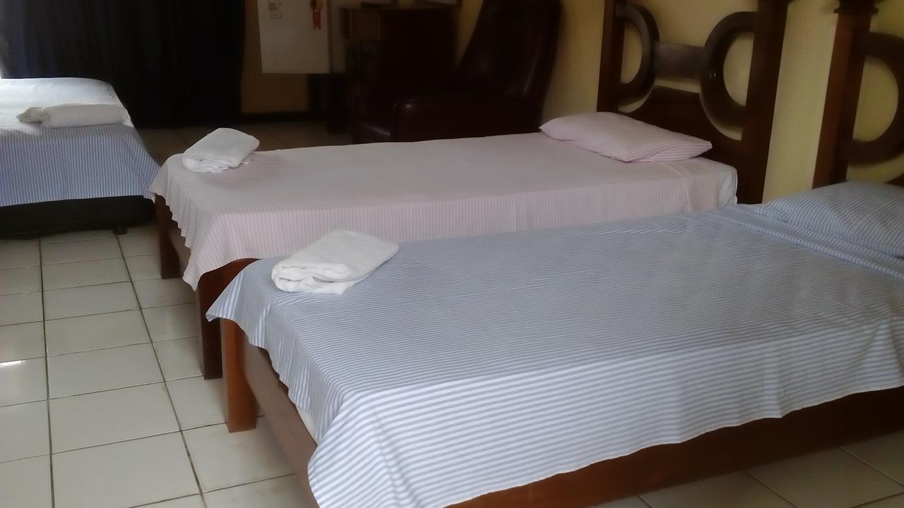 Hotel Praia Bela Salinópolis Exterior foto